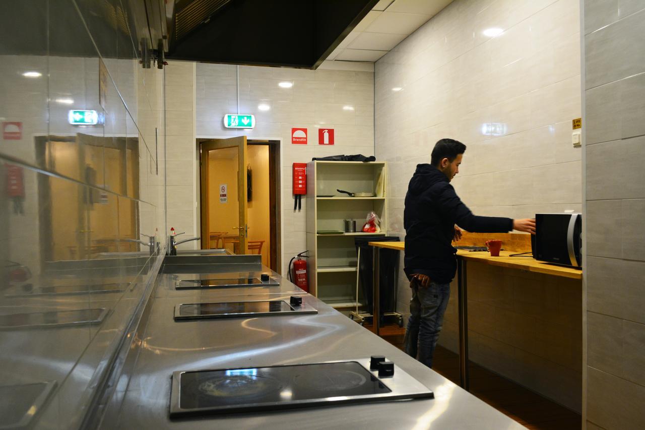 Holidayhostel Sollentuna Exteriér fotografie